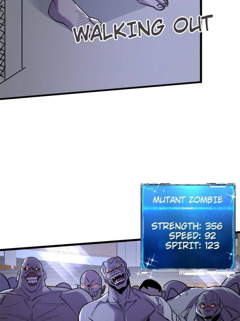 Read The Last Hero chapter 114 image 37 on Lezhin