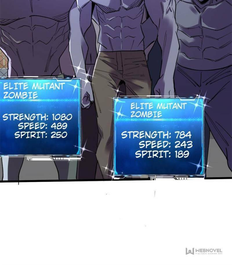 Read The Last Hero chapter 114 image 38 on Lezhin