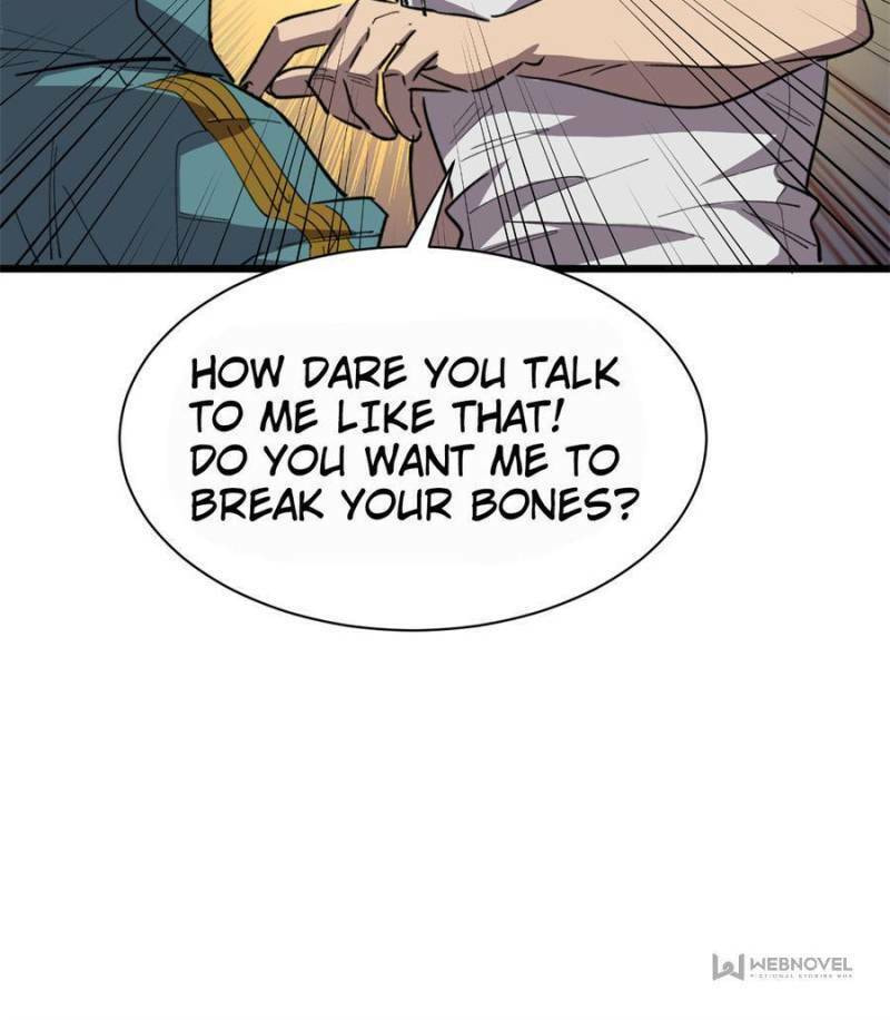 Read The Last Hero chapter 114 image 5 on Lezhin