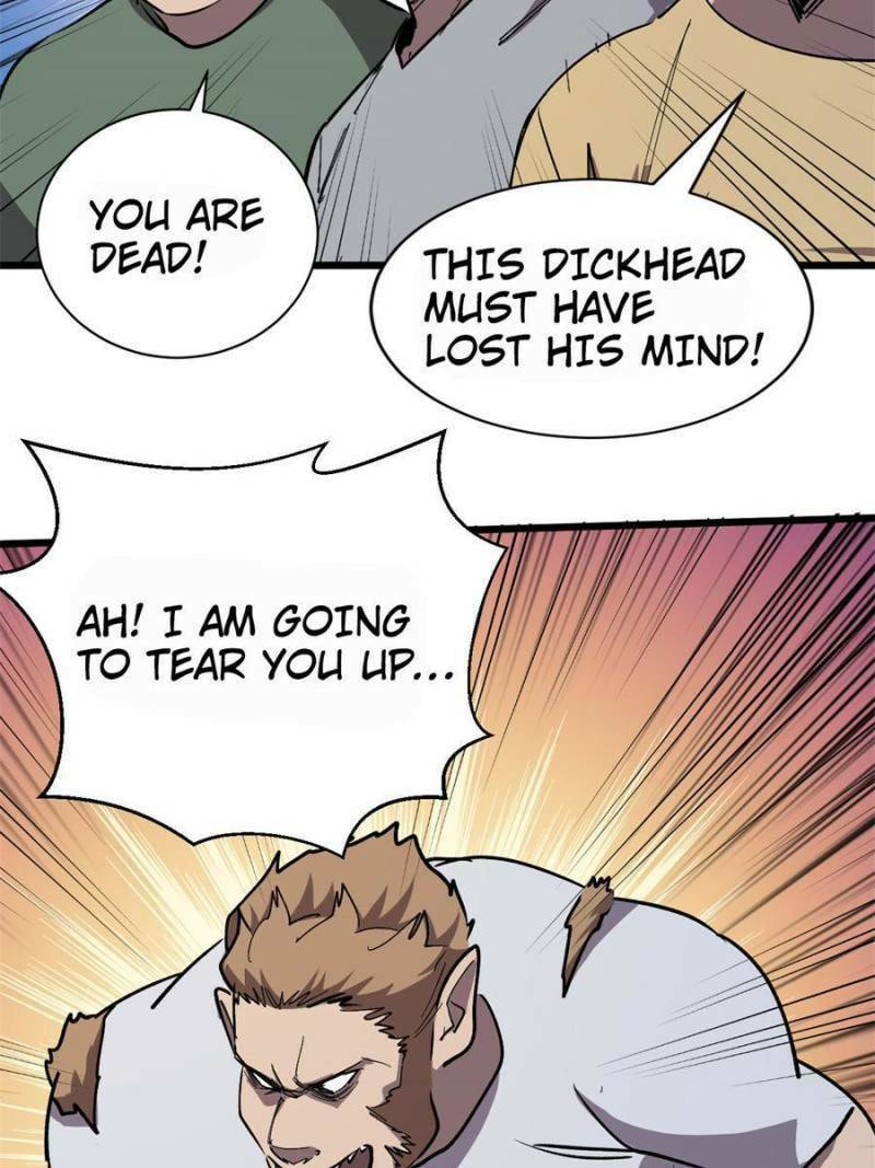 Read The Last Hero chapter 114 image 9 on Lezhin
