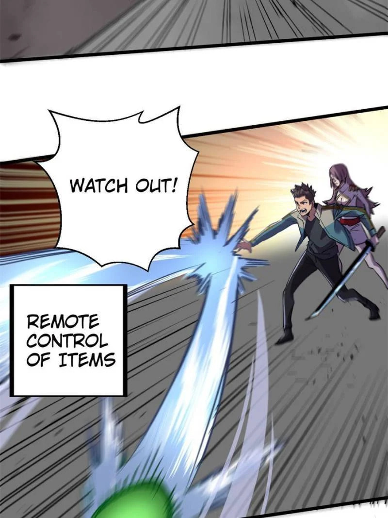 Read The Last Hero chapter 115 image 13 on Lezhin