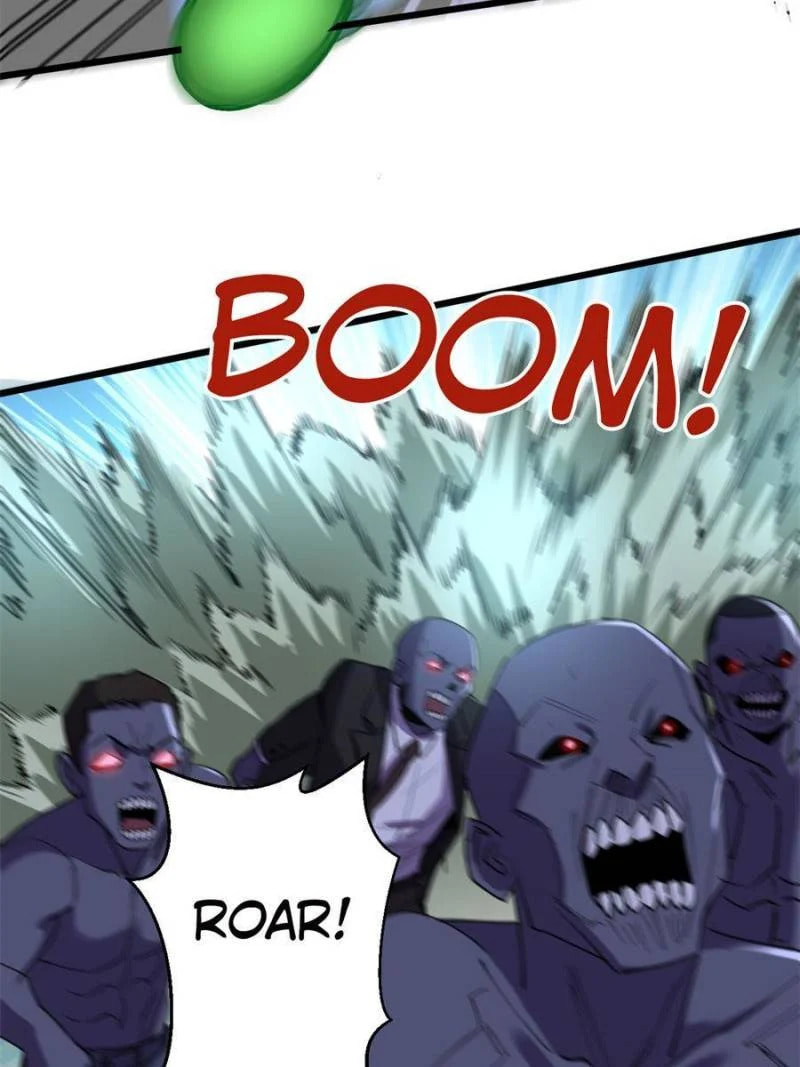Read The Last Hero chapter 115 image 14 on Lezhin