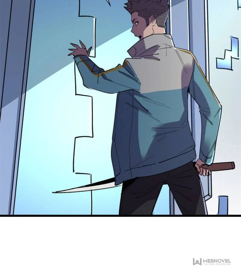 Read The Last Hero chapter 115 image 17 on Lezhin