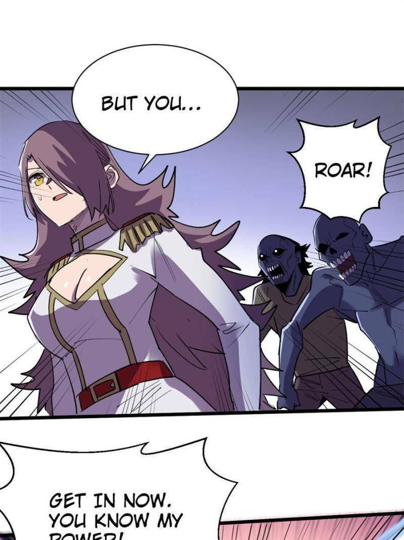 Read The Last Hero chapter 115 image 18 on Lezhin