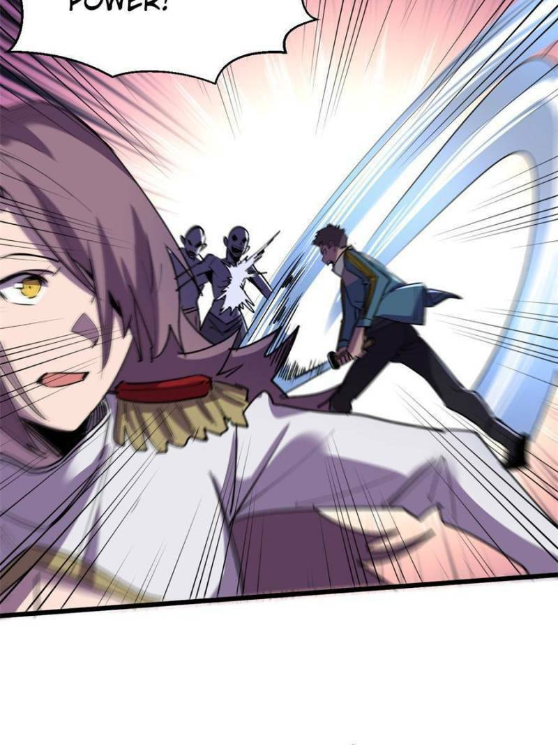 Read The Last Hero chapter 115 image 19 on Lezhin