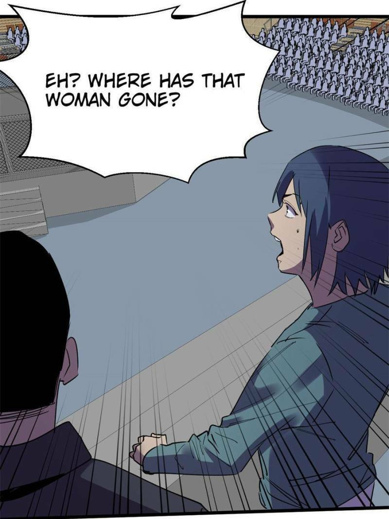 Read The Last Hero chapter 115 image 20 on Lezhin