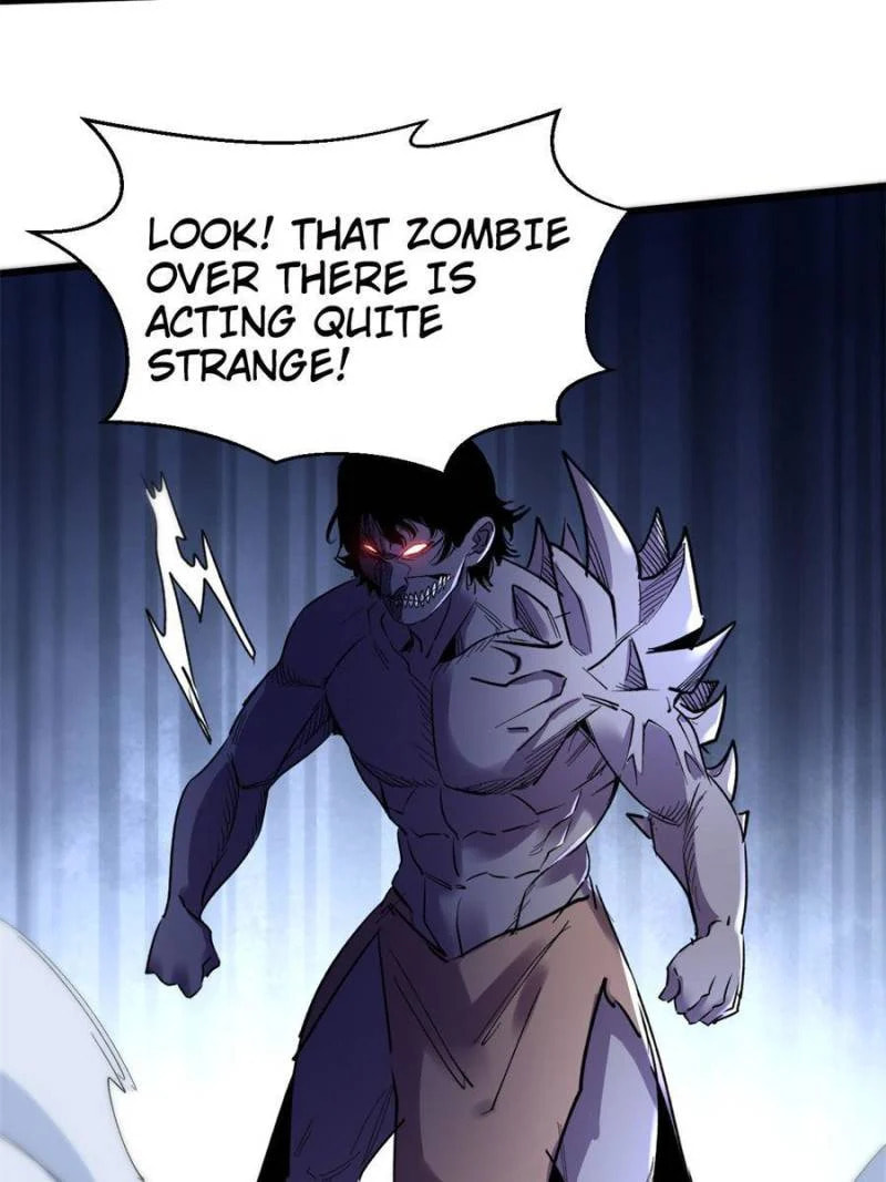 Read The Last Hero chapter 115 image 21 on Lezhin