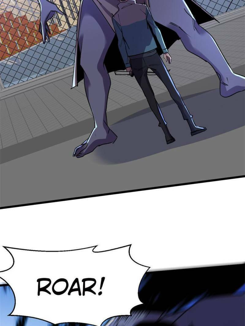 Read The Last Hero chapter 115 image 26 on Lezhin