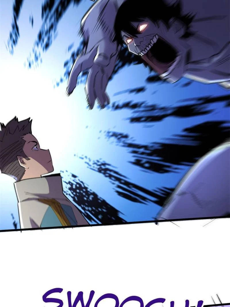 Read The Last Hero chapter 115 image 27 on Lezhin