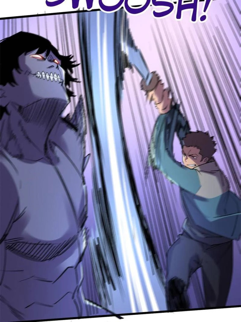 Read The Last Hero chapter 115 image 28 on Lezhin