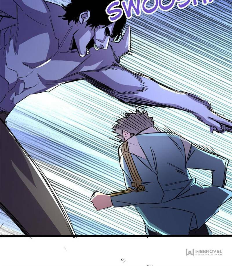 Read The Last Hero chapter 115 image 37 on Lezhin