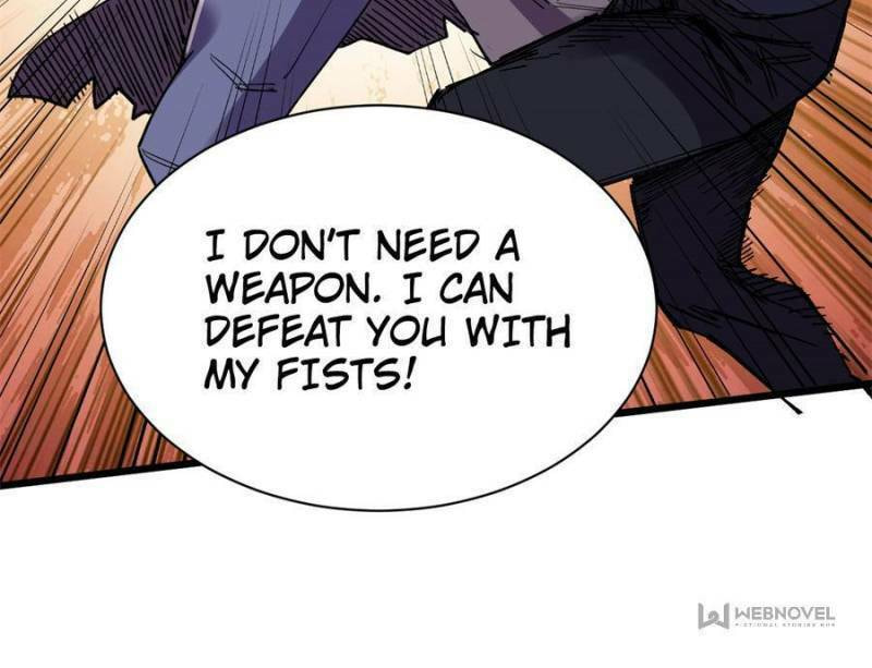 Read The Last Hero chapter 115 image 39 on Lezhin