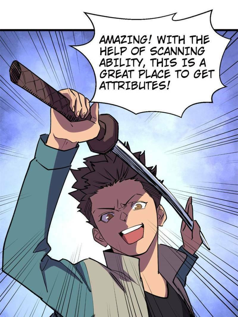 Read The Last Hero chapter 115 image 4 on Lezhin