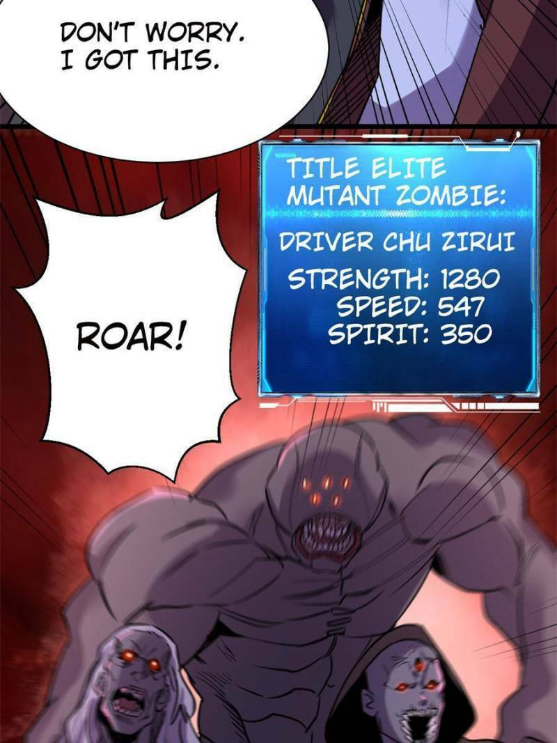 Read The Last Hero chapter 115 image 8 on Lezhin