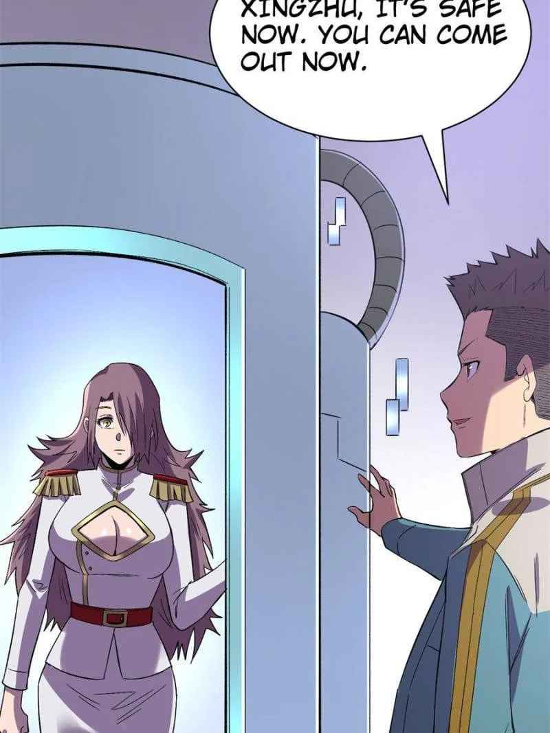 Read The Last Hero chapter 116 image 13 on Lezhin