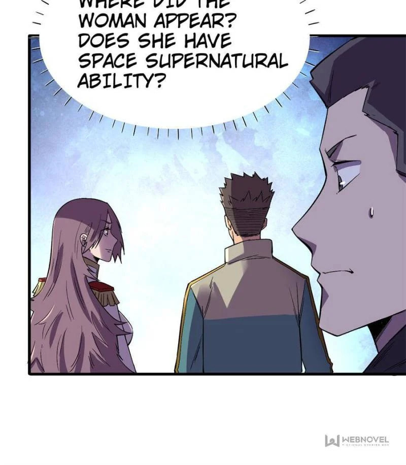 Read The Last Hero chapter 116 image 17 on Lezhin