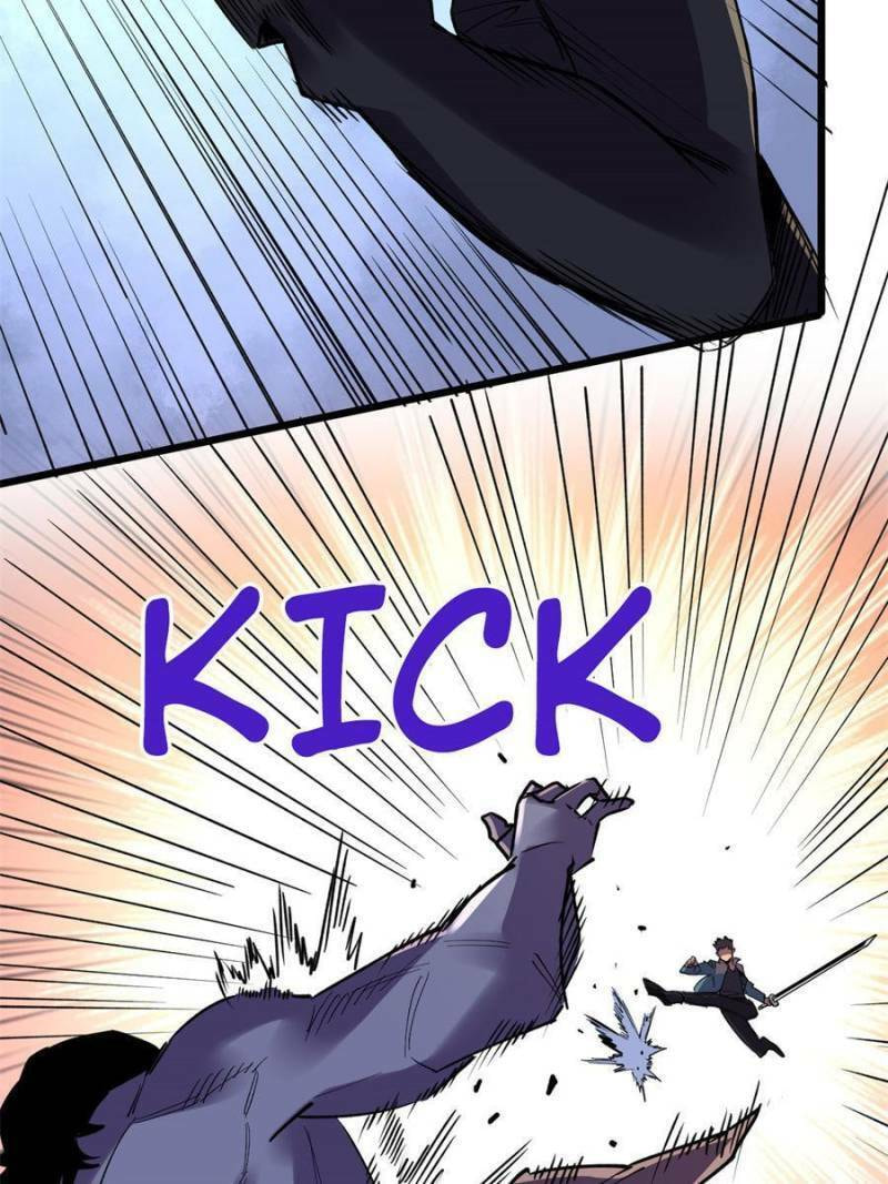 Read The Last Hero chapter 116 image 2 on Lezhin