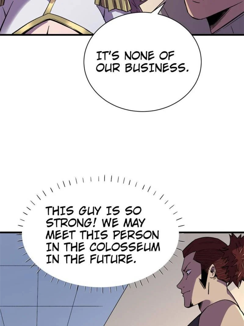 Read The Last Hero chapter 116 image 28 on Lezhin