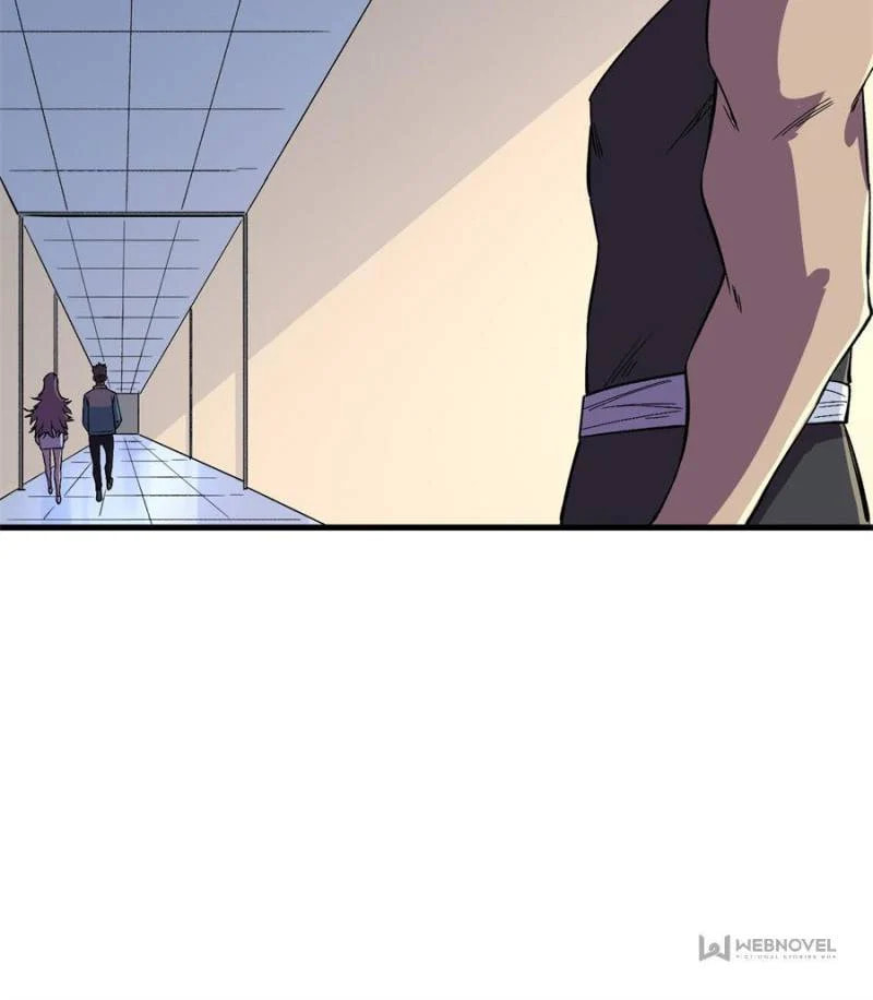 Read The Last Hero chapter 116 image 29 on Lezhin