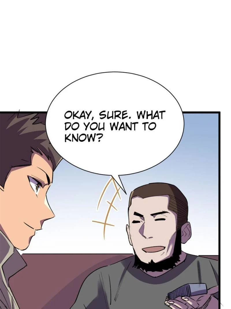 Read The Last Hero chapter 116 image 34 on Lezhin