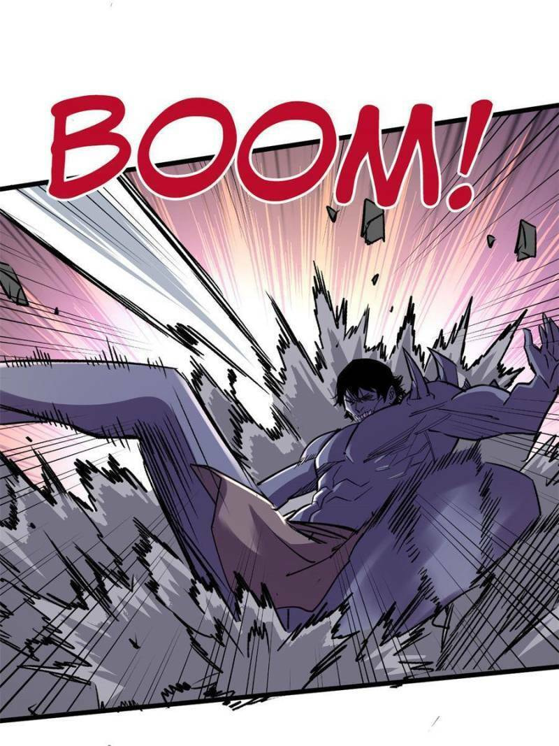Read The Last Hero chapter 116 image 4 on Lezhin