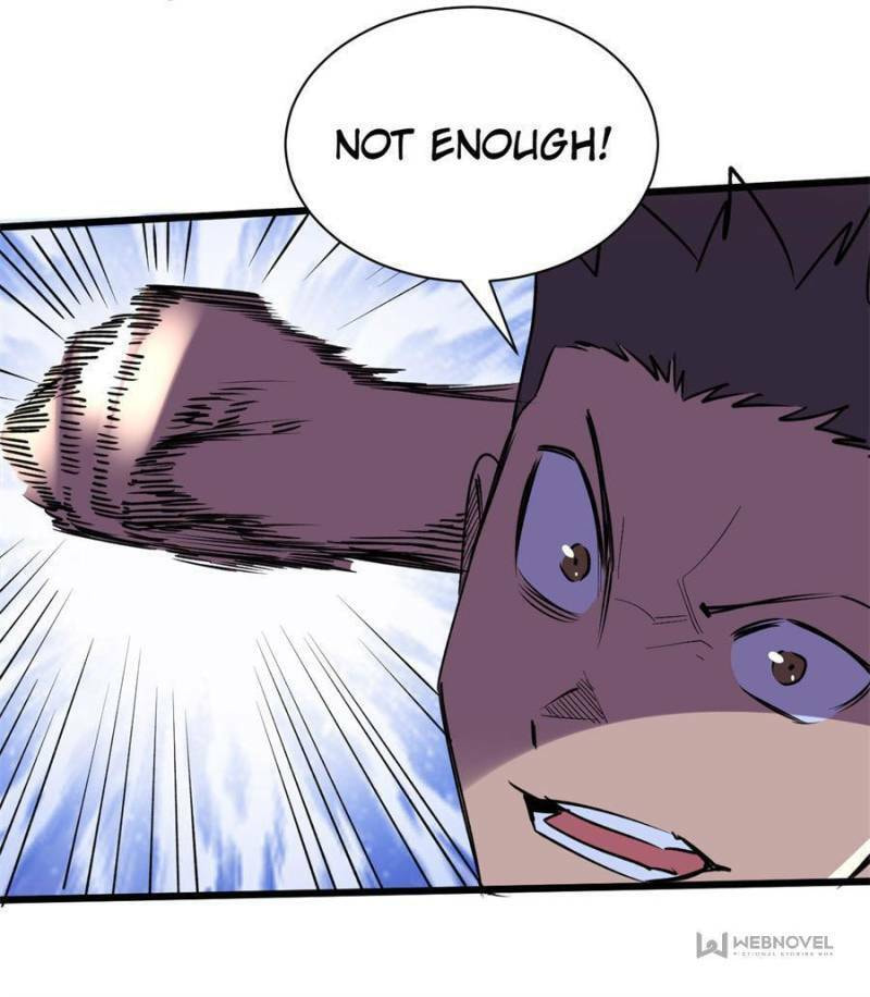 Read The Last Hero chapter 116 image 5 on Lezhin