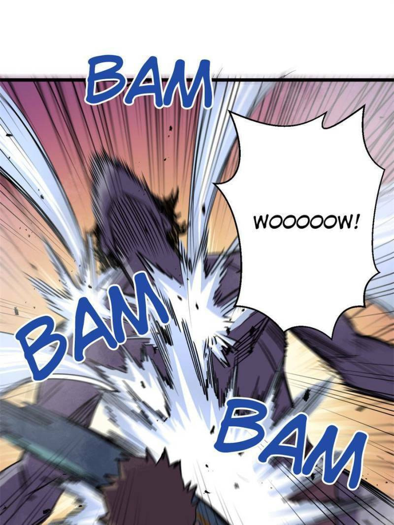 Read The Last Hero chapter 116 image 6 on Lezhin
