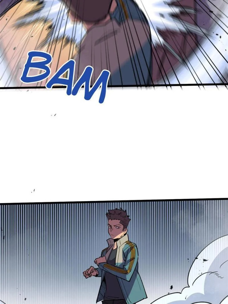Read The Last Hero chapter 116 image 7 on Lezhin