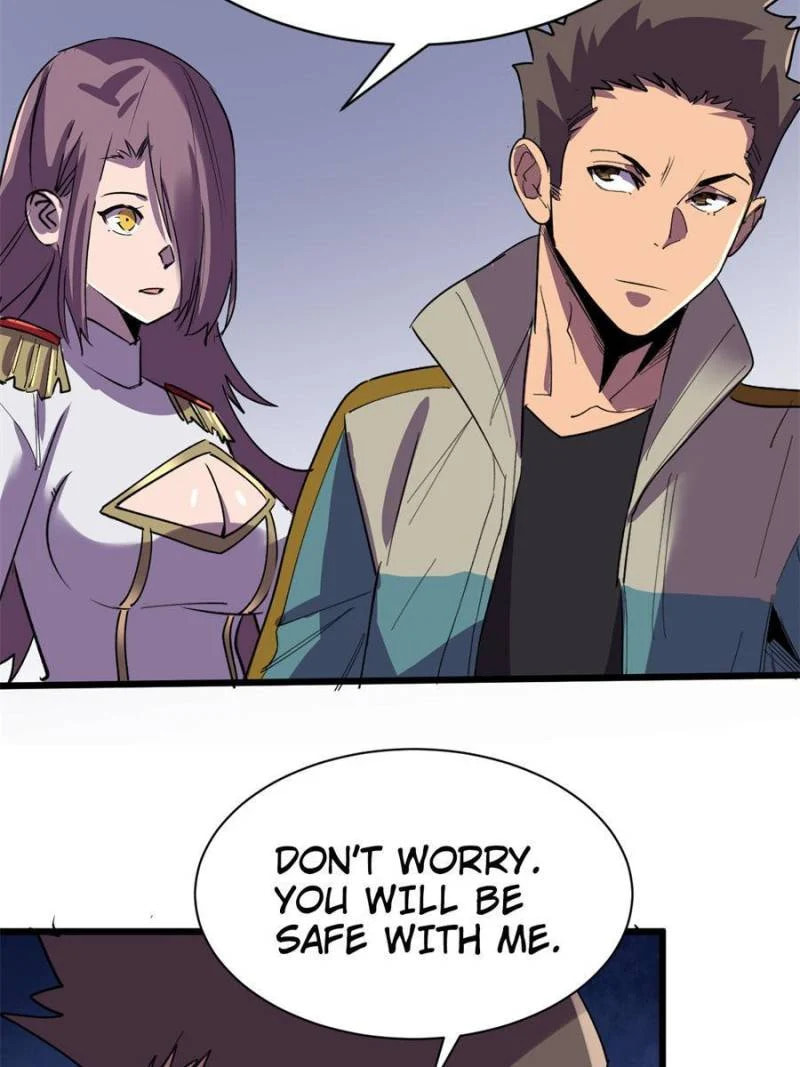 Read The Last Hero chapter 117 image 11 on Lezhin