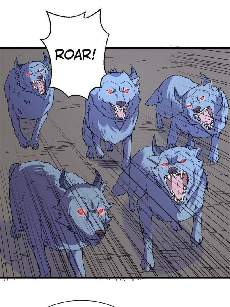 Read The Last Hero chapter 117 image 14 on Lezhin