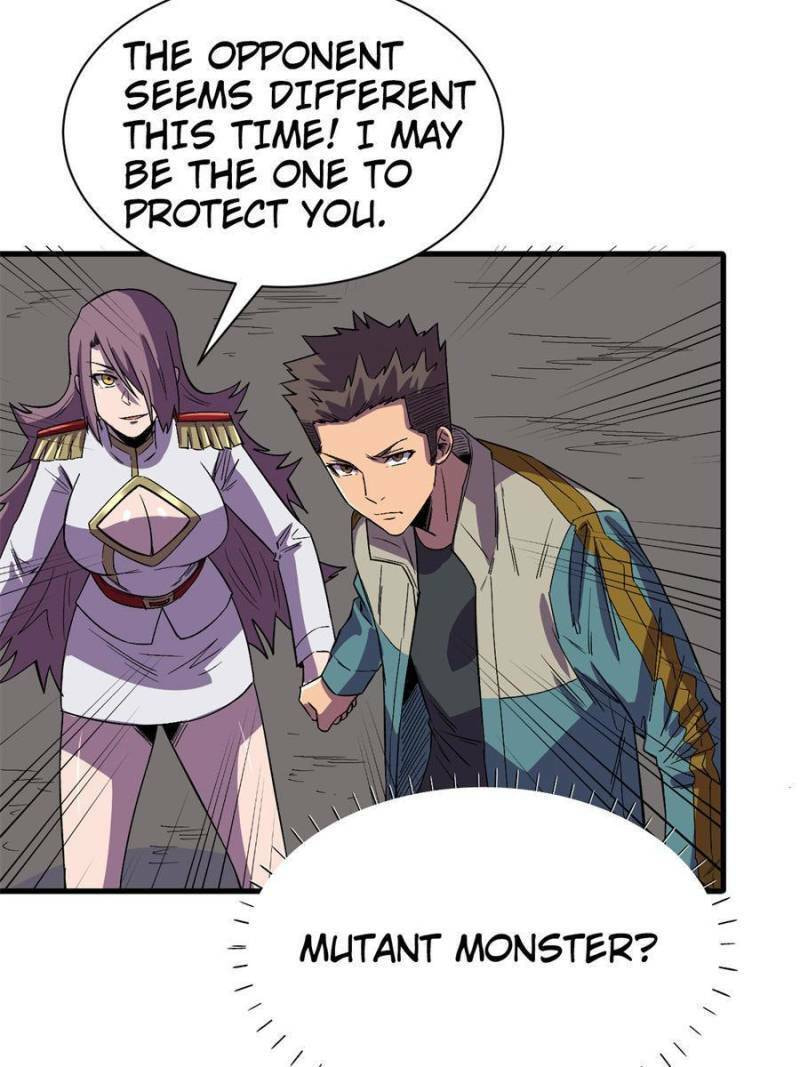 Read The Last Hero chapter 117 image 15 on Lezhin