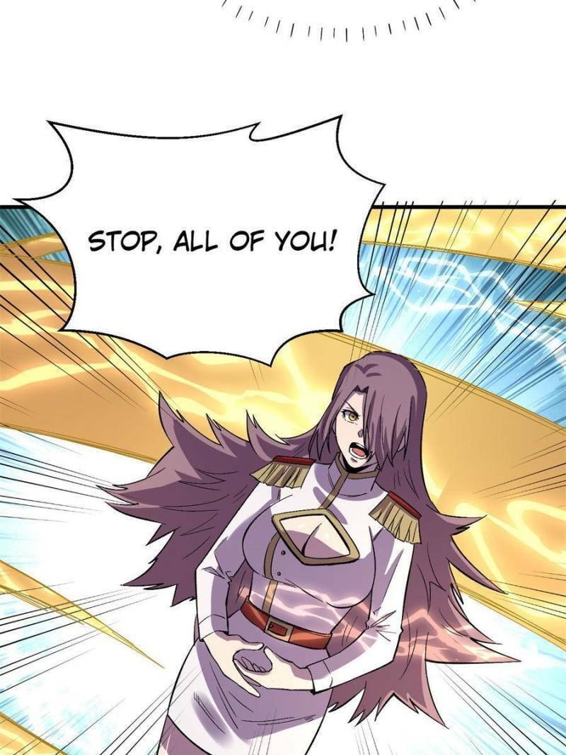 Read The Last Hero chapter 117 image 16 on Lezhin