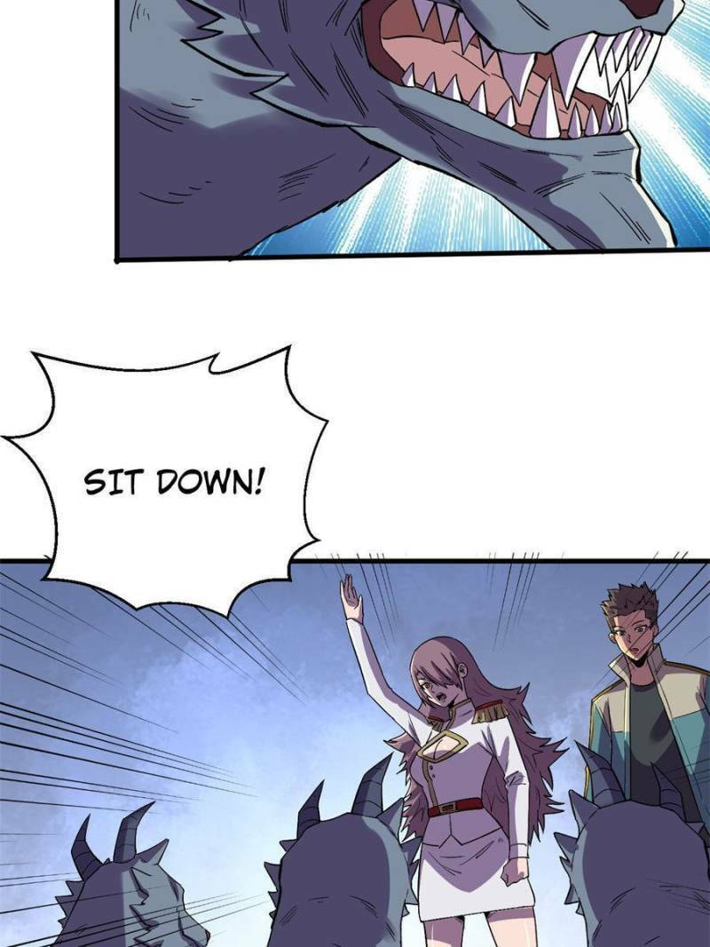 Read The Last Hero chapter 117 image 18 on Lezhin