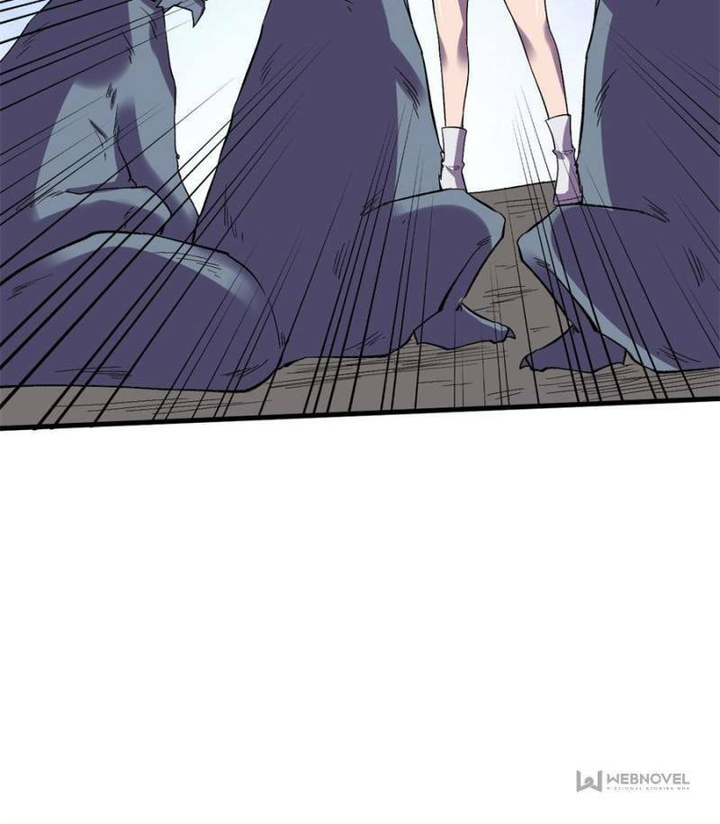 Read The Last Hero chapter 117 image 19 on Lezhin