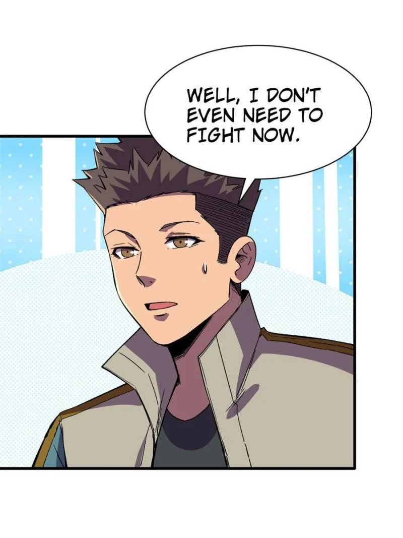 Read The Last Hero chapter 117 image 20 on Lezhin