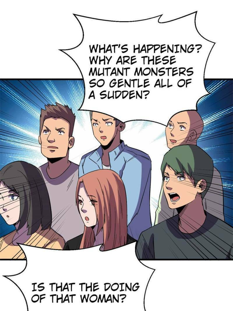 Read The Last Hero chapter 117 image 21 on Lezhin