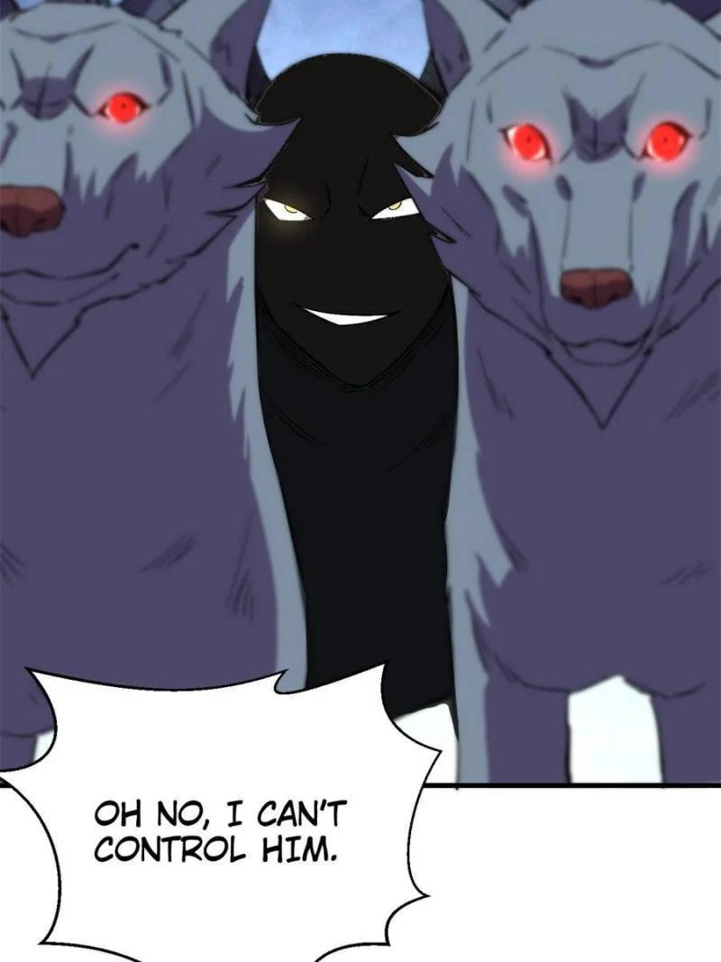 Read The Last Hero chapter 117 image 24 on Lezhin