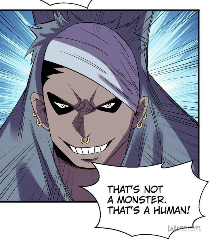Read The Last Hero chapter 117 image 25 on Lezhin