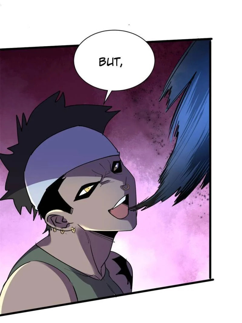 Read The Last Hero chapter 117 image 27 on Lezhin