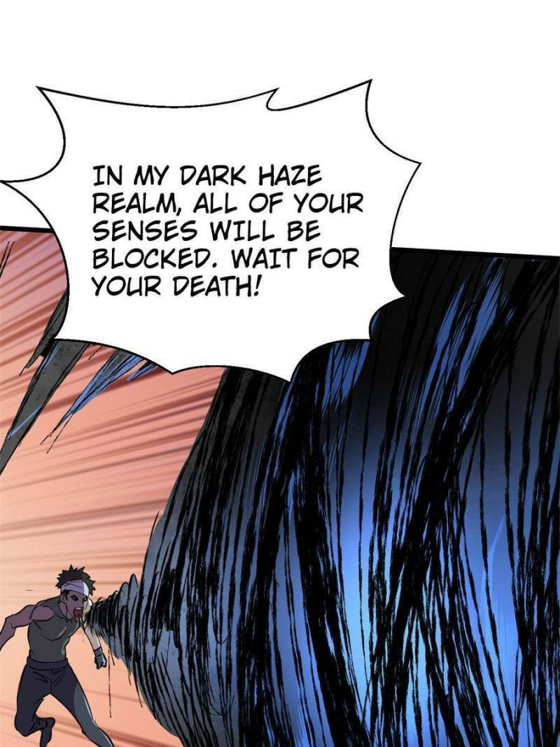 Read The Last Hero chapter 117 image 28 on Lezhin