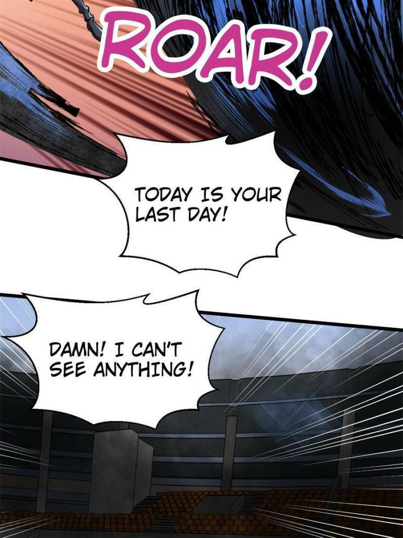 Read The Last Hero chapter 117 image 29 on Lezhin