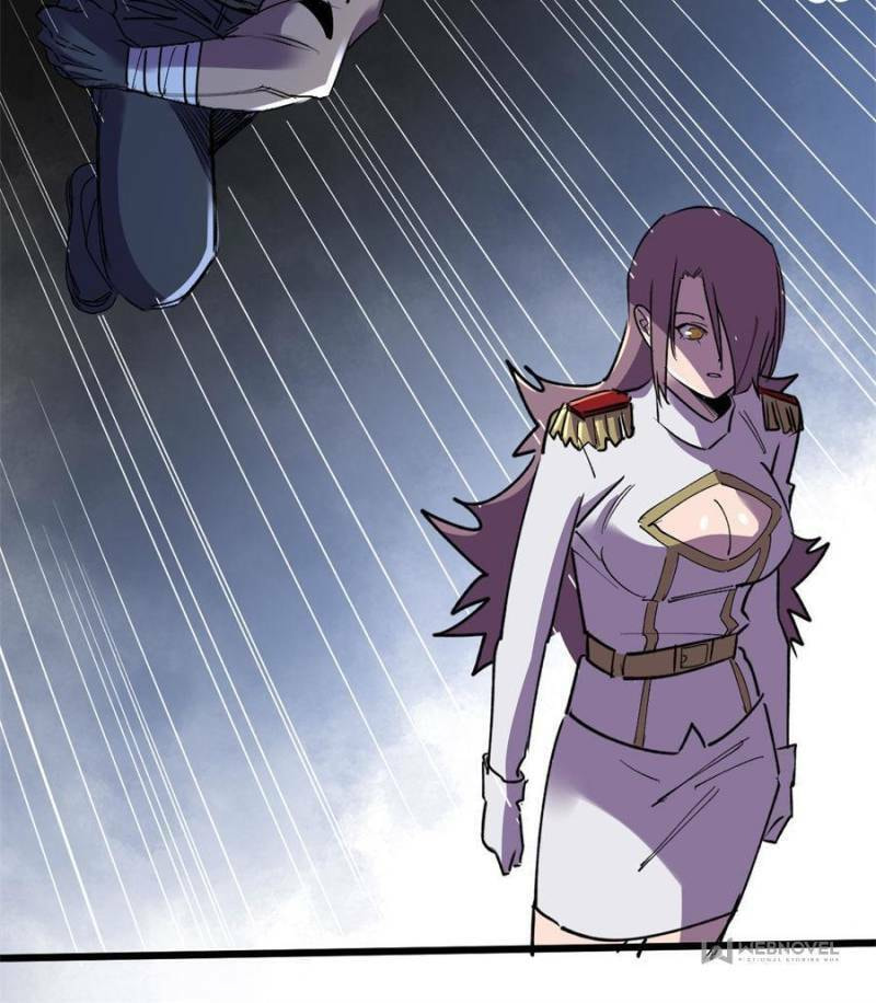 Read The Last Hero chapter 117 image 31 on Lezhin