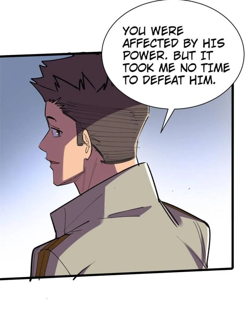 Read The Last Hero chapter 117 image 39 on Lezhin