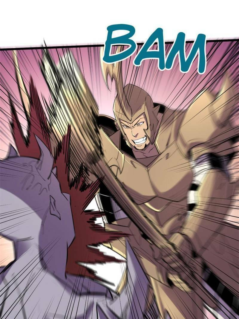 Read The Last Hero chapter 117 image 7 on Lezhin
