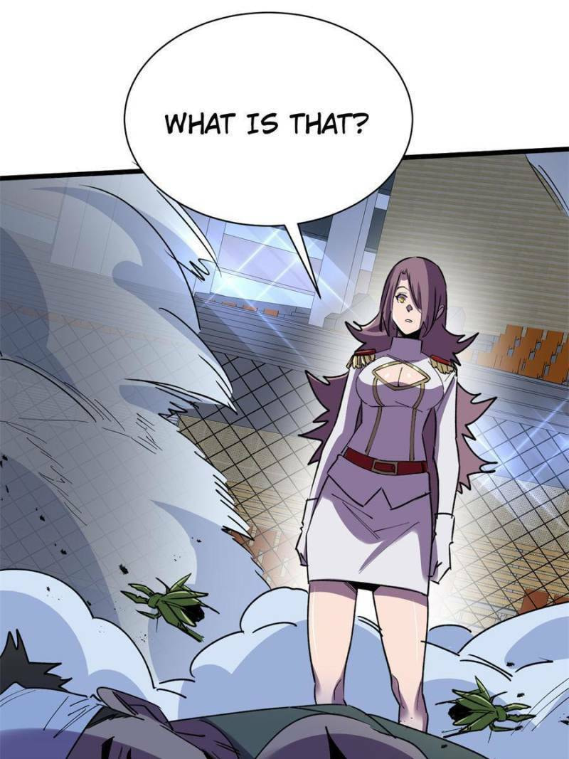 Read The Last Hero chapter 118 image 1 on Lezhin