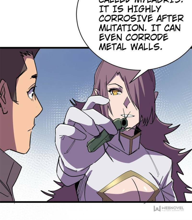 Read The Last Hero chapter 118 image 10 on Lezhin