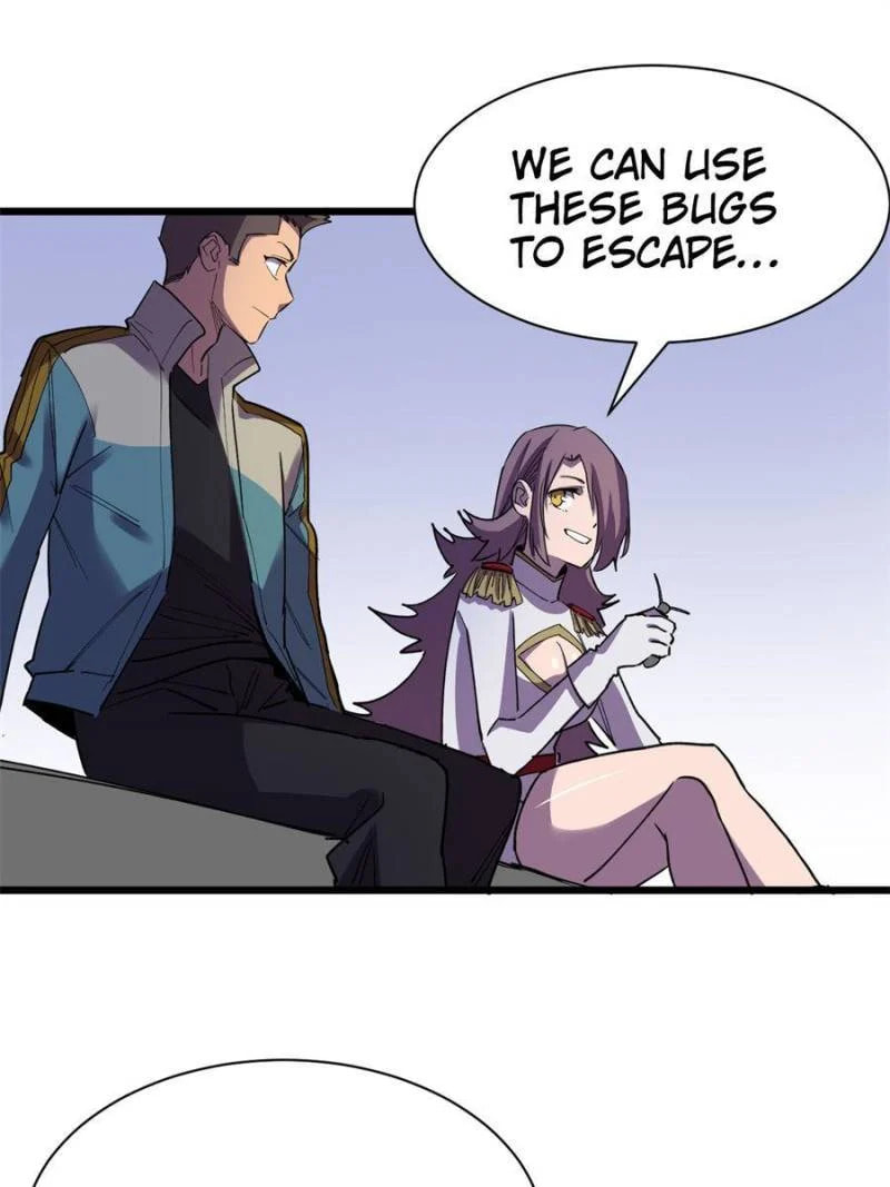 Read The Last Hero chapter 118 image 11 on Lezhin