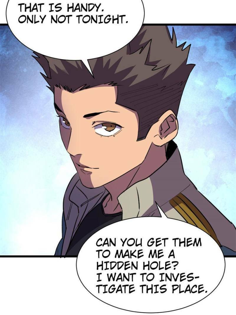 Read The Last Hero chapter 118 image 12 on Lezhin