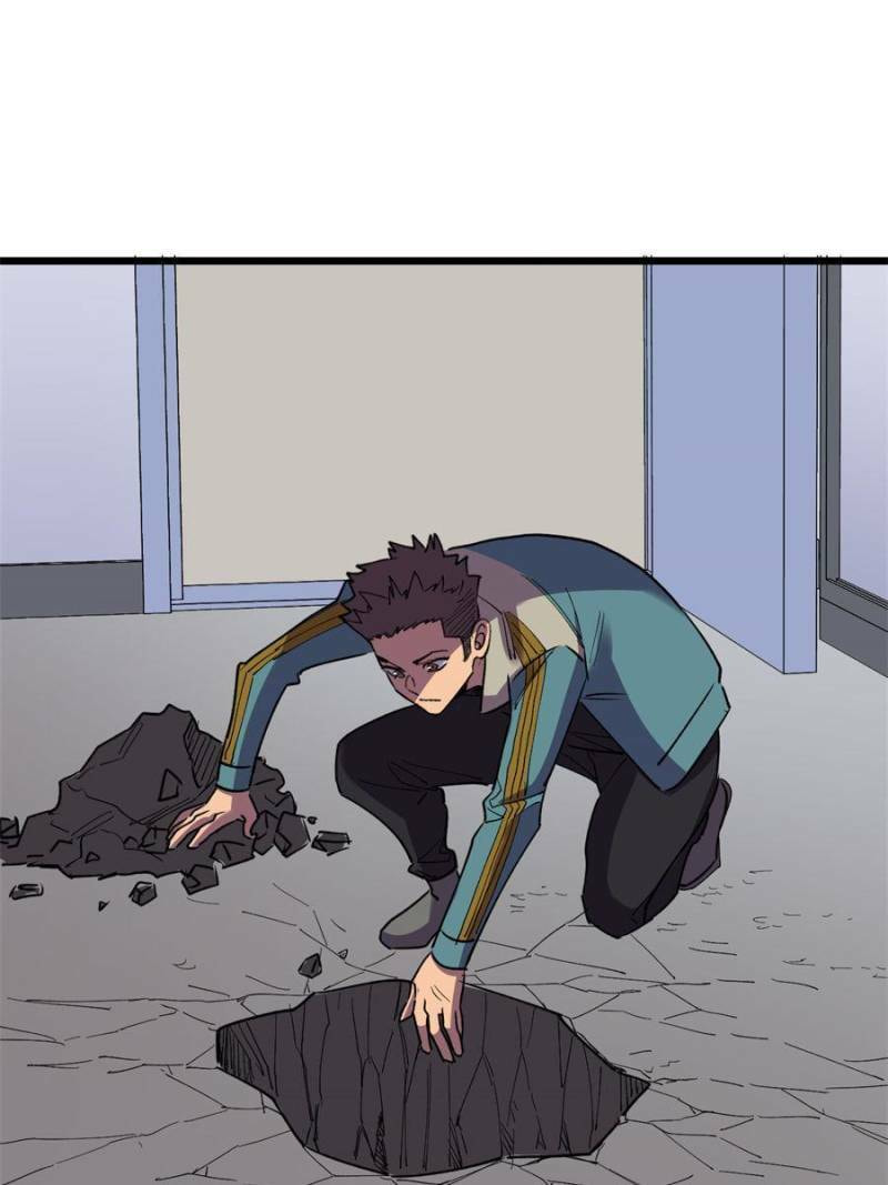 Read The Last Hero chapter 118 image 14 on Lezhin