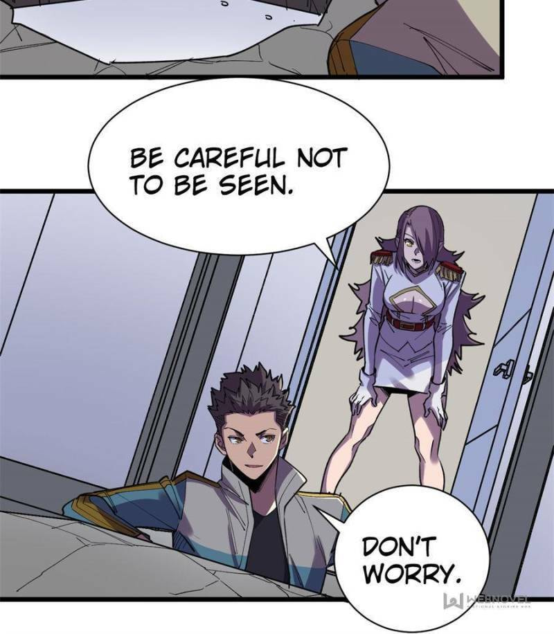 Read The Last Hero chapter 118 image 16 on Lezhin